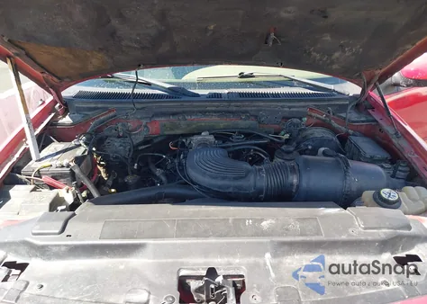 2001 Ford F-150 Harley-Davidson Edition/King Ranch Edition/Lariat/Xlt z USA, uszkodzony, nr VIN 1FTRW07L41KC03243